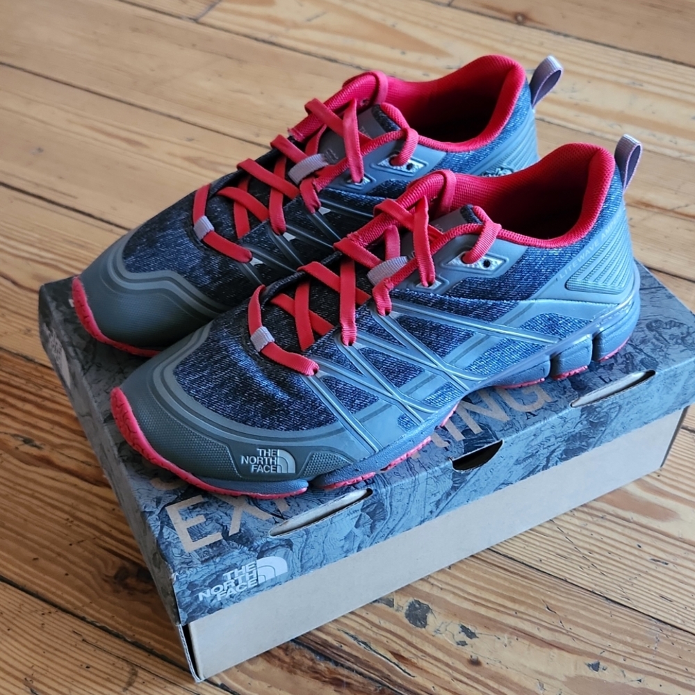 The North Face Women's Litewave Ampere Training Shoe